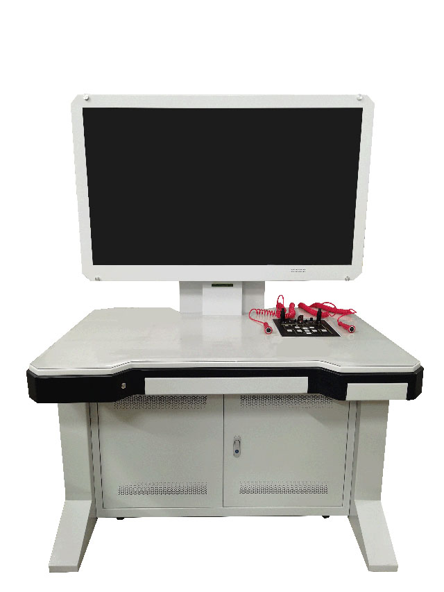 射手顯示器一體機 + 多功能數(shù)據(jù)處理平臺